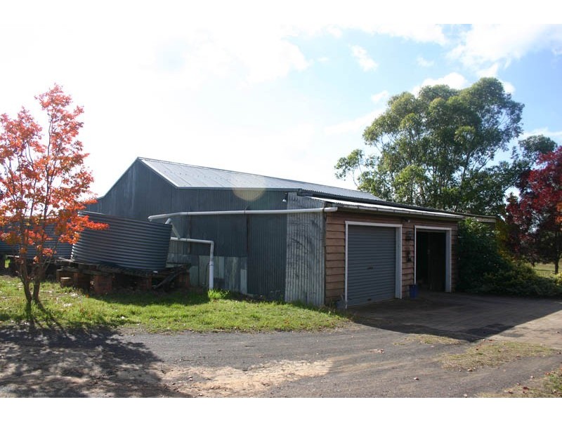 10 Berwick Park Road, Wilton NSW 2571