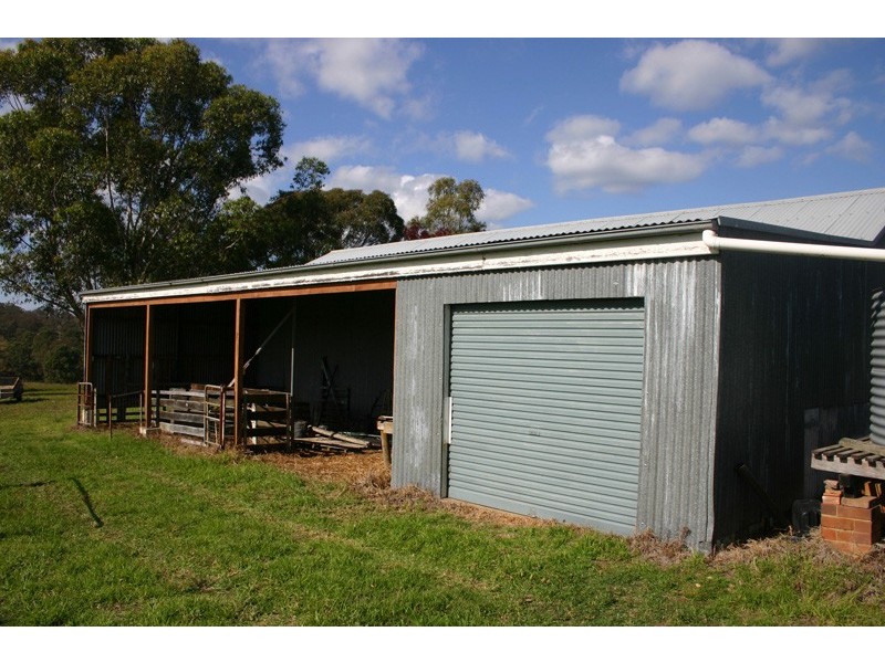 10 Berwick Park Road, Wilton NSW 2571