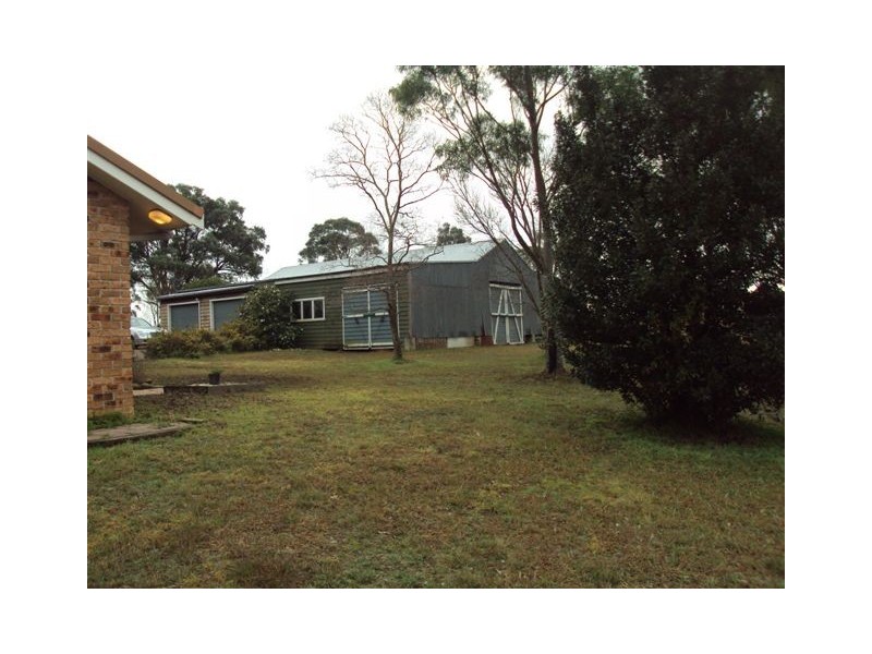 10 Berwick Park Road, Wilton NSW 2571