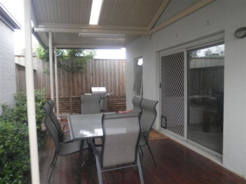 100 Minorca Circuit, Spring Farm NSW 2570