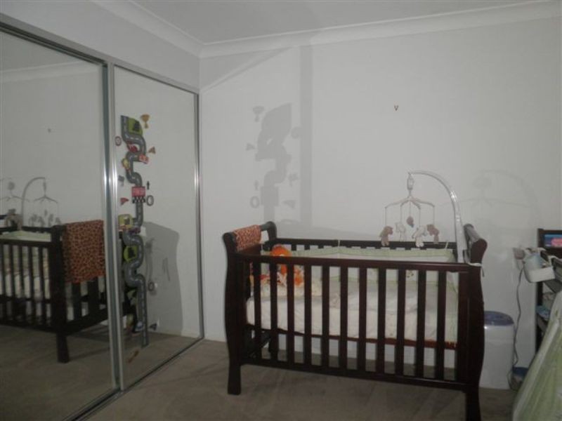 100 Minorca Circuit, Spring Farm NSW 2570