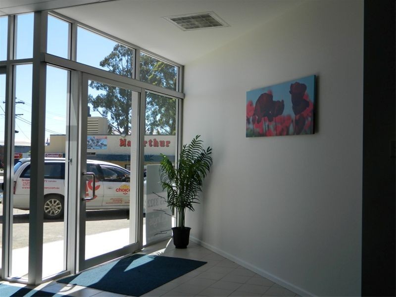 4A/20  Argyle Street, Camden NSW 2570