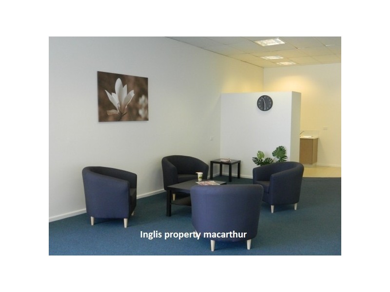 4B/20 Argyle Street, Camden NSW 2570