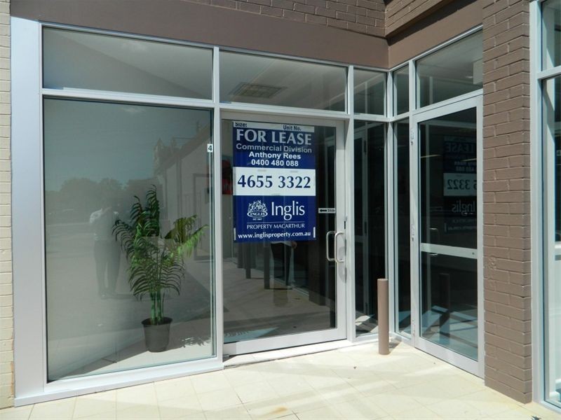 4B/20 Argyle Street, Camden NSW 2570