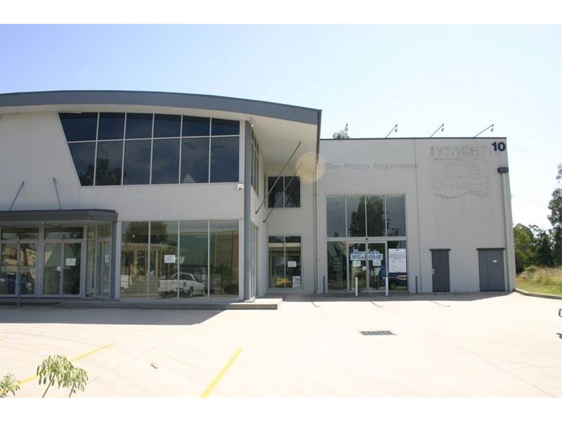 1a/10 Exchange Parade, Narellan NSW 2567