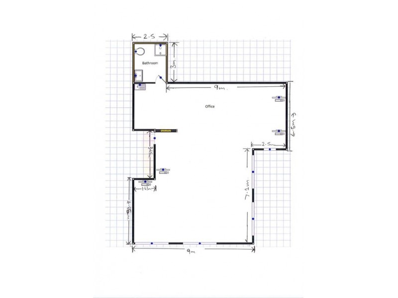 1a/10 Exchange Parade, Narellan NSW 2567
