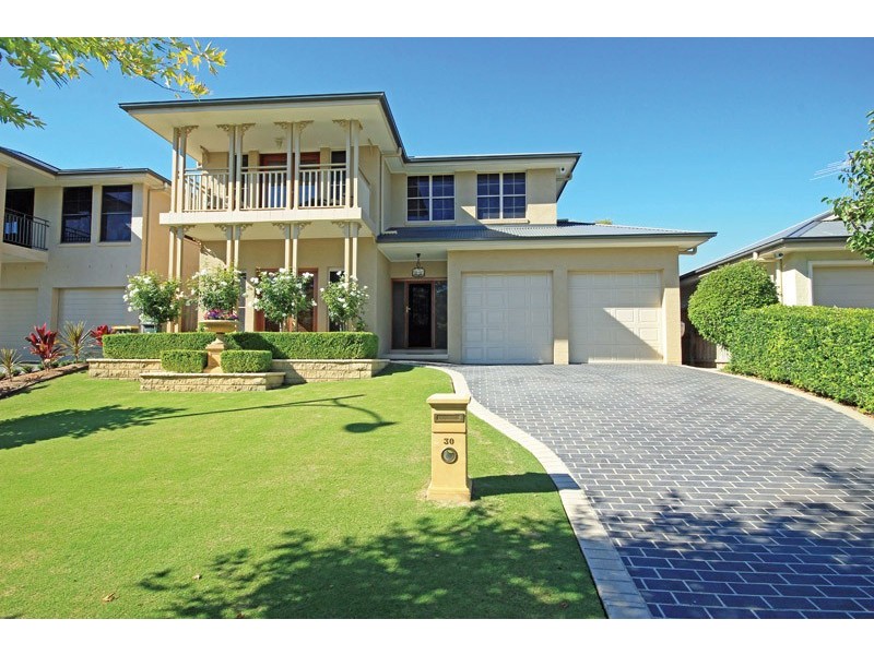 30 Park Way, Camden Park NSW 2570