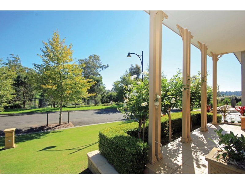 30 Park Way, Camden Park NSW 2570