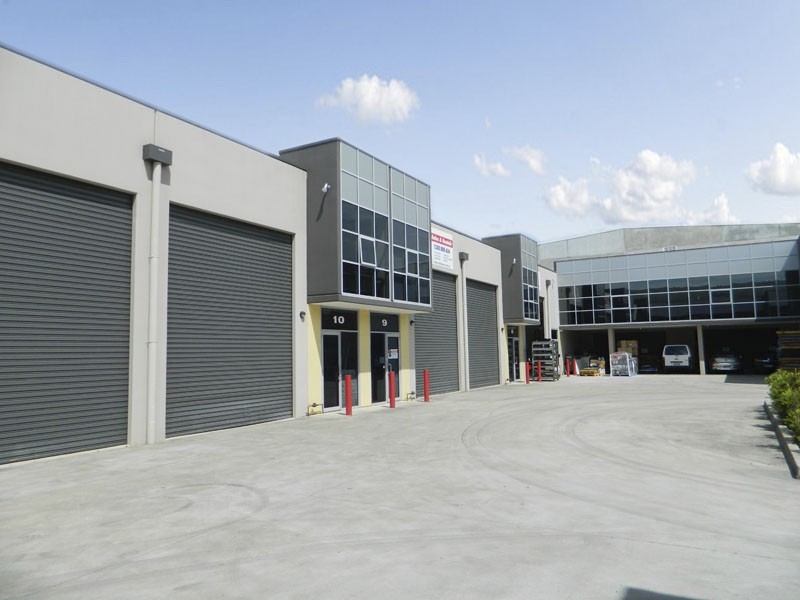 11/10-12 Montore Road, Minto NSW 2566