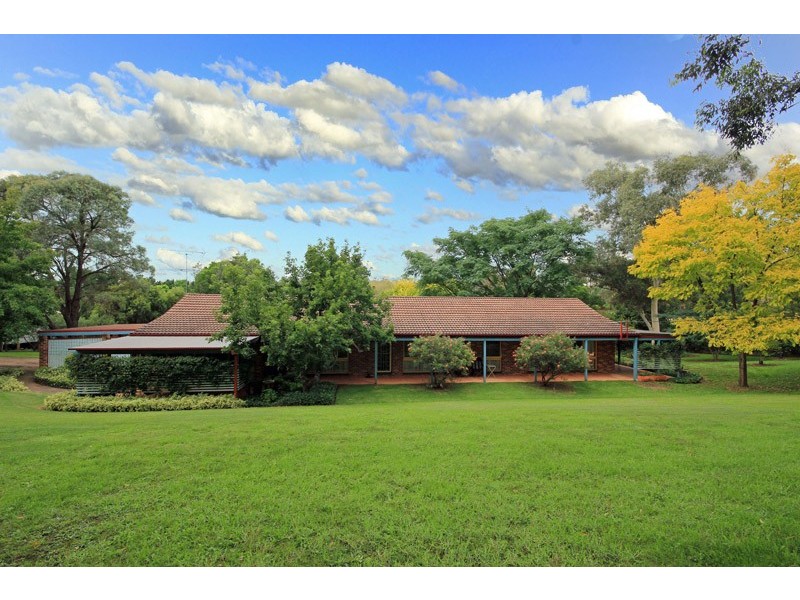 10 Centennial Lane, Ellis Lane NSW 2570