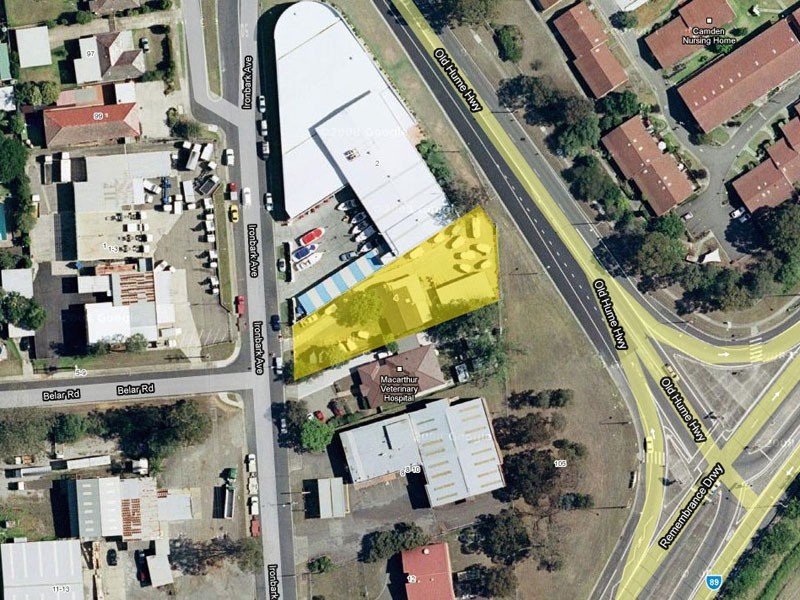 4 Ironbark Avenue, Camden NSW 2570