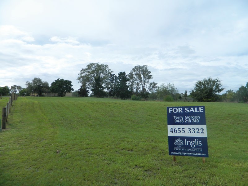 Lot 34, 18 Pepperfields Place, Grasmere NSW 2570