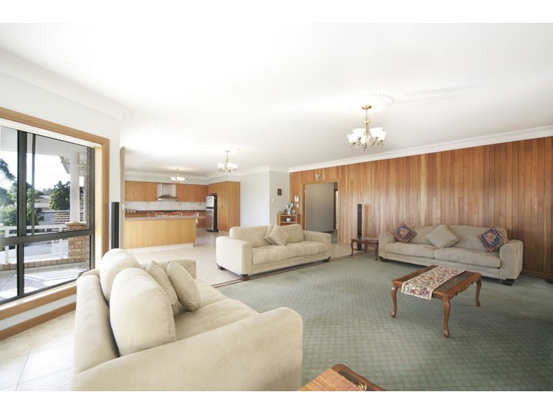 2 Exmoor Place, Blairmount NSW 2559 the real estate agency Withdrawn