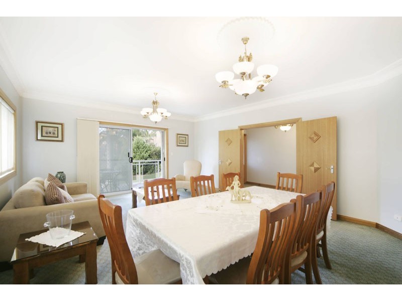 2 Exmoor Place, Blairmount NSW 2559