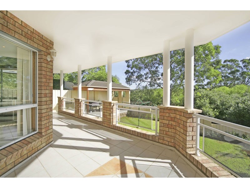 2 Exmoor Place, Blairmount NSW 2559 the real estate agency Withdrawn