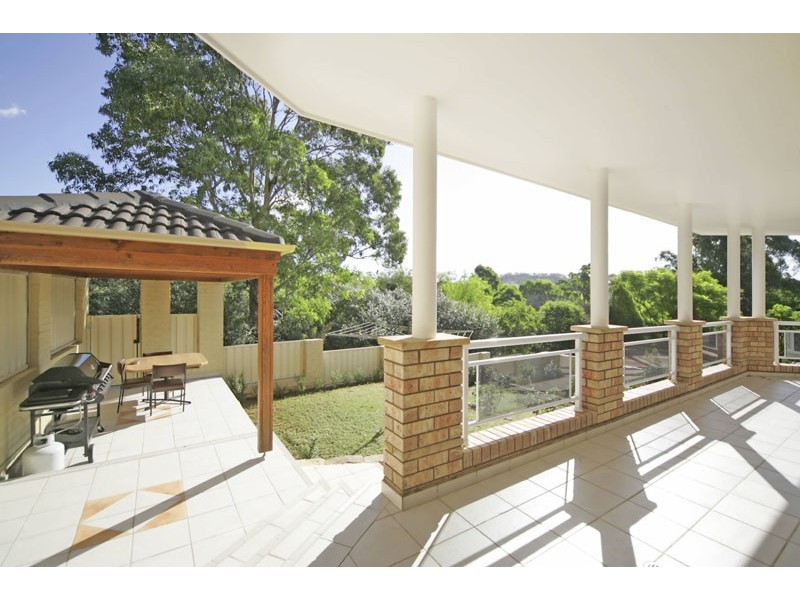 2 Exmoor Place, Blairmount NSW 2559 the real estate agency Withdrawn