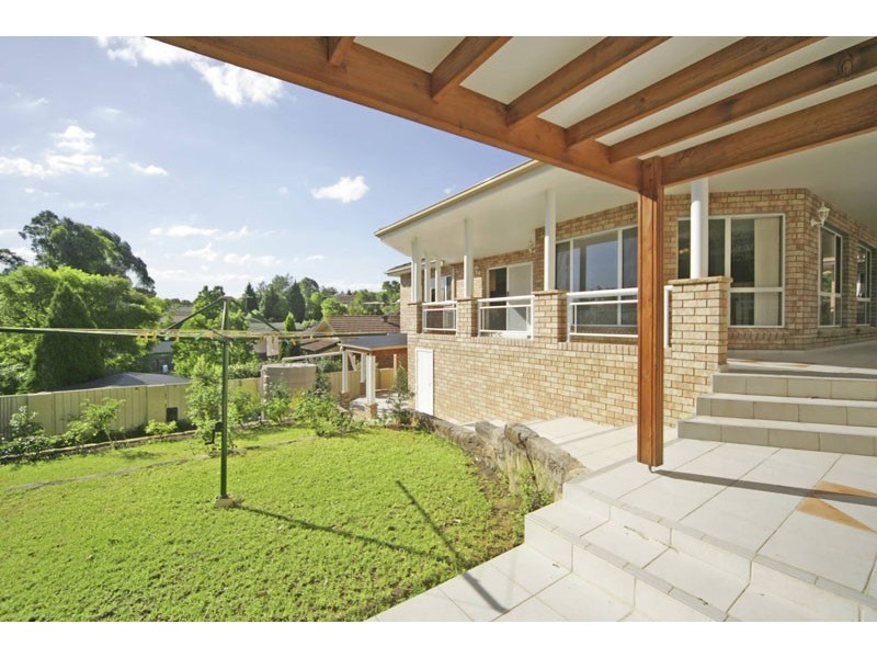 2 Exmoor Place, Blairmount NSW 2559 the real estate agency Withdrawn