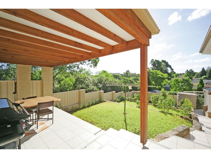 2 Exmoor Place, Blairmount NSW 2559