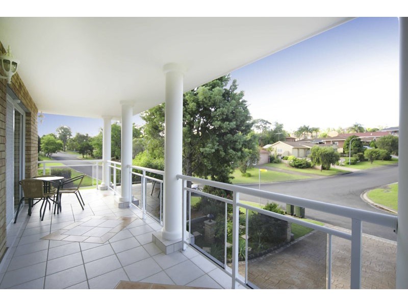 2 Exmoor Place, Blairmount NSW 2559