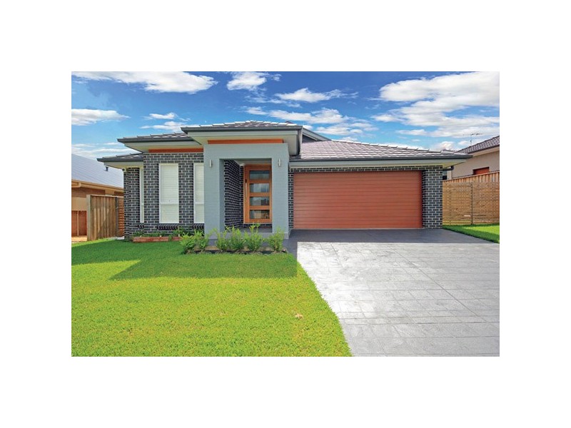 11 Rheinbergers Cicruit, Elderslie NSW 2570
