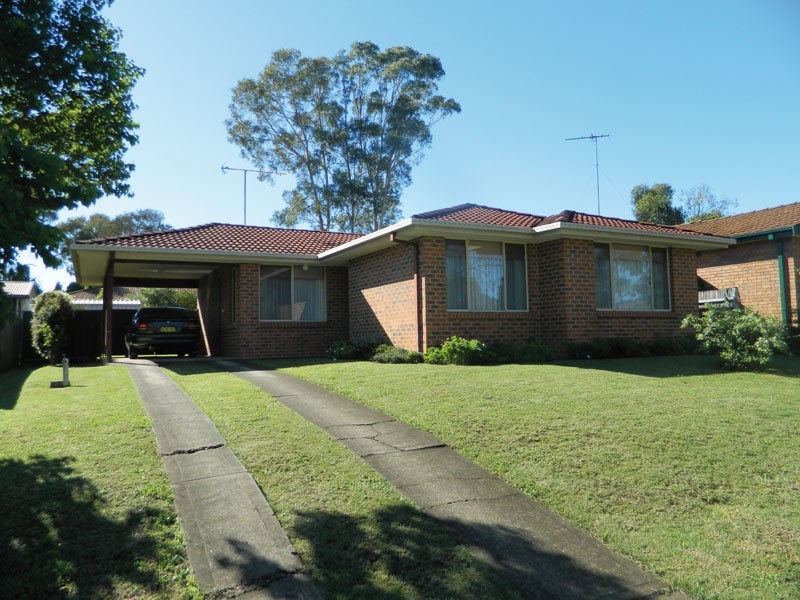 25 O’Brien Road, Mount Annan NSW 2567