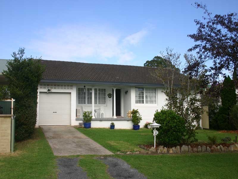 44 Doncaster Ave, Narellan NSW 2567