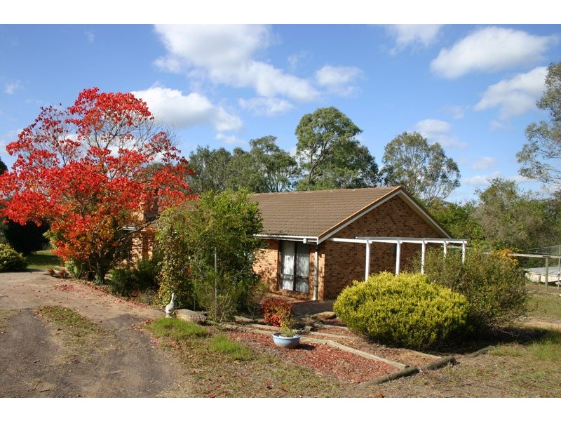 10 Berwick Park Road, Wilton NSW 2571