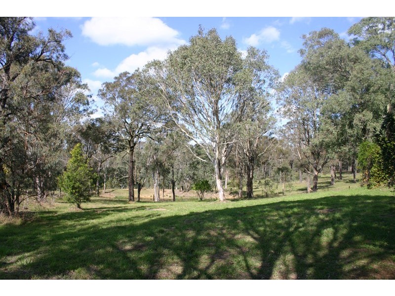 10 Berwick Park Road, Wilton NSW 2571