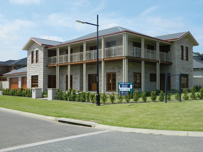 Lot 89/26 Forest Grove Drive, Harrington Park NSW 2567