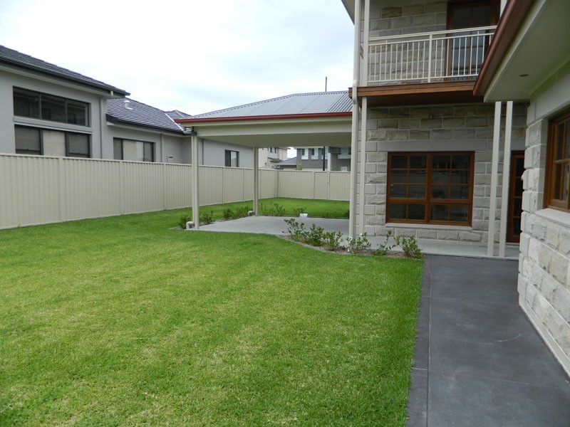 Lot 89/26 Forest Grove Drive, Harrington Park NSW 2567