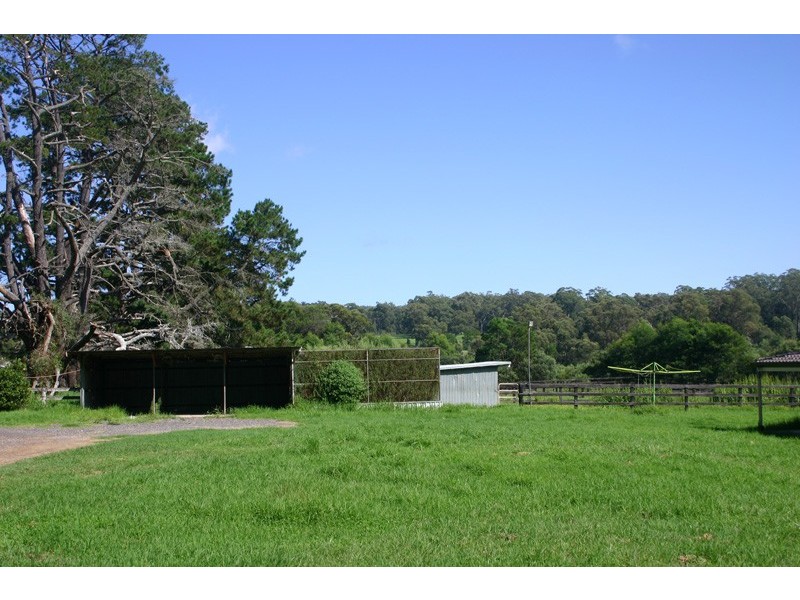 1495 Barkers Lodge Road, Oakdale NSW 2570
