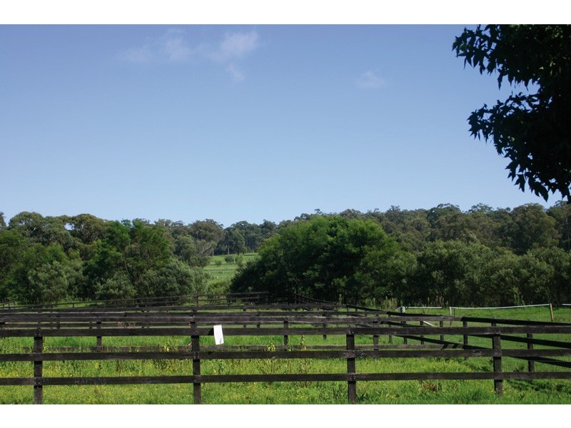 1495 Barkers Lodge Road, Oakdale NSW 2570