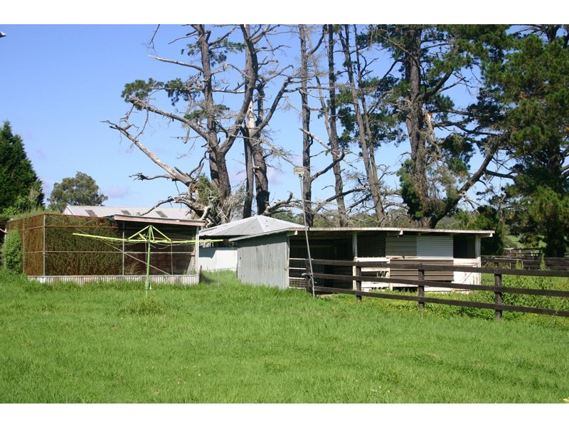 1495 Barkers Lodge Road, Oakdale NSW 2570