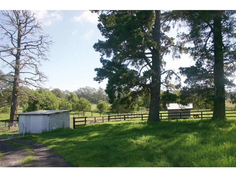 1495 Barkers Lodge Road, Oakdale NSW 2570