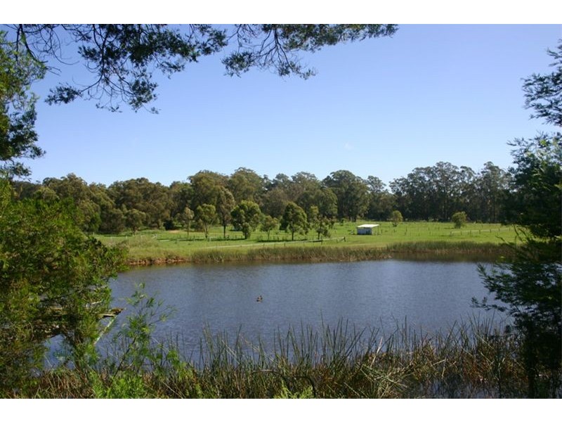 1495 Barkers Lodge Road, Oakdale NSW 2570