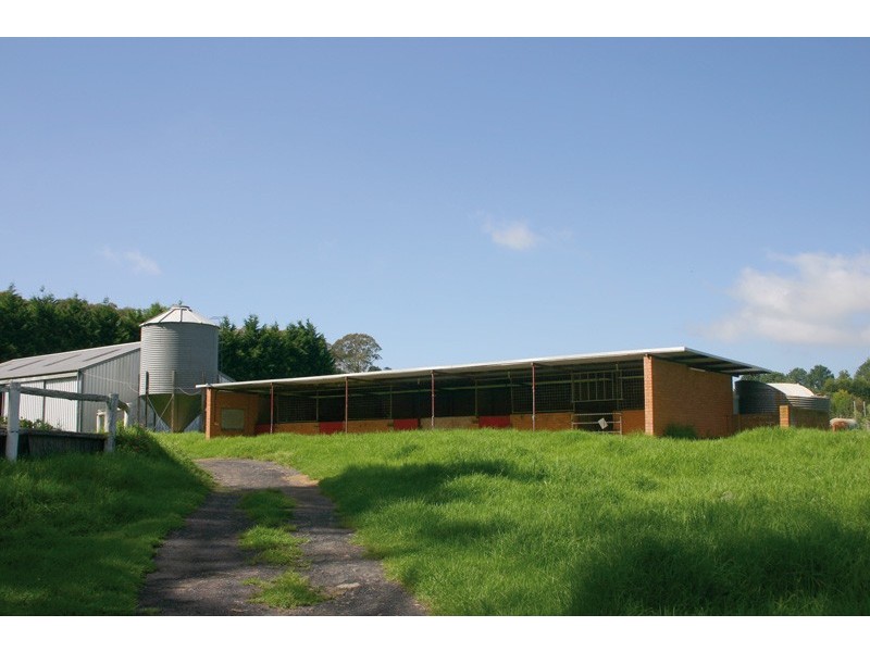 1495 Barkers Lodge Road, Oakdale NSW 2570