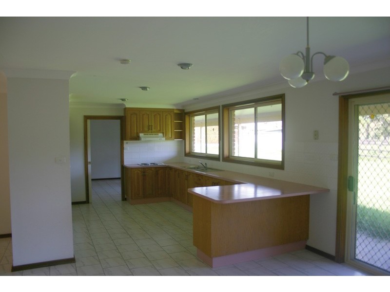 1495 Barkers Lodge Road, Oakdale NSW 2570