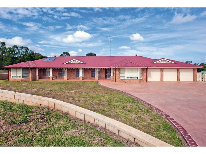 256 Macquariedale Road, Appin NSW 2560