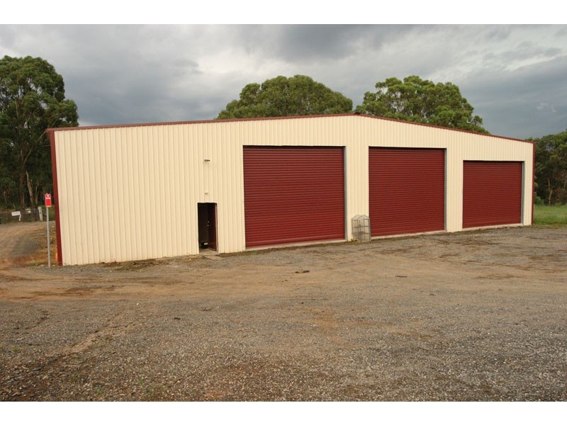 256 Macquariedale Road, Appin NSW 2560