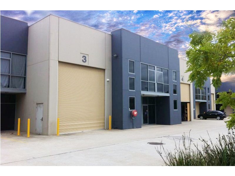 3/5-7  Wiltshire Street, Minto NSW 2566