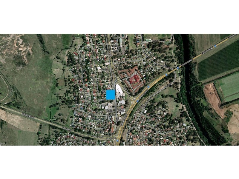 1 Ironbark avenue, Camden NSW 2570