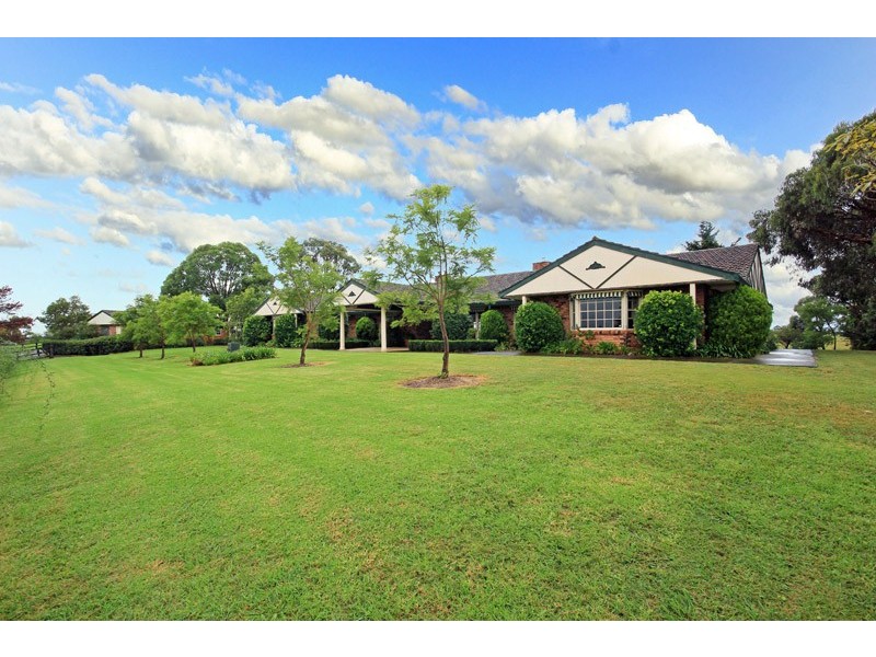 85 Carrolls Road, Menangle NSW 2568