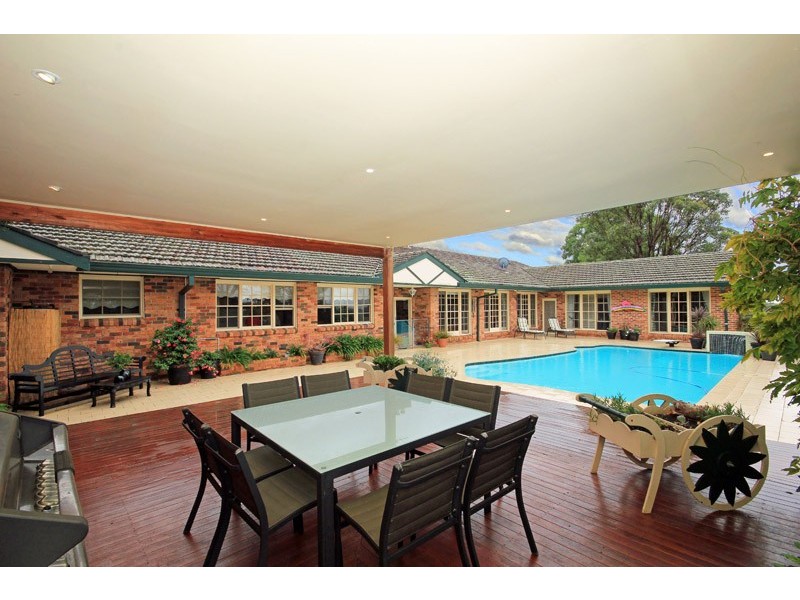 85 Carrolls Road, Menangle NSW 2568