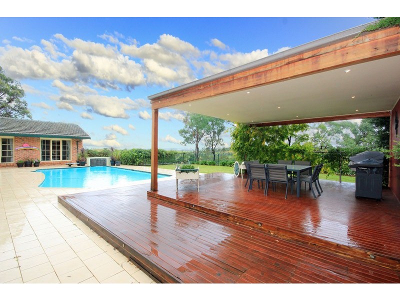 85 Carrolls Road, Menangle NSW 2568