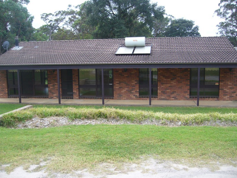 190 Braddocks Road, Werombi NSW 2570