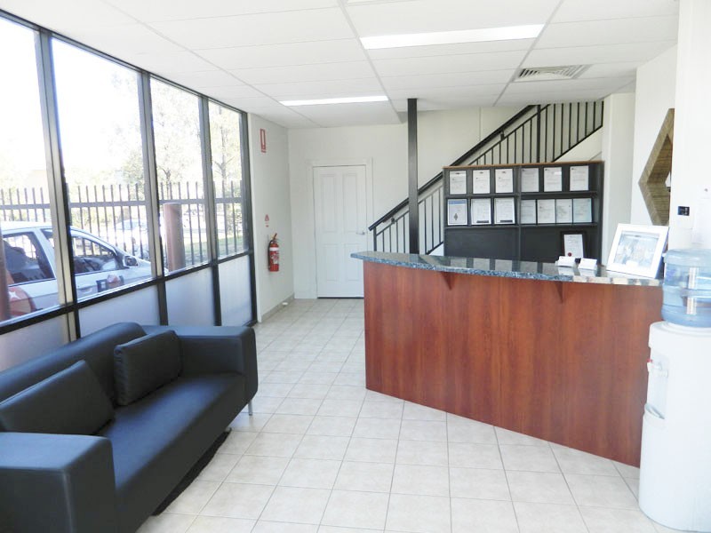 Smeaton Grange NSW 2567