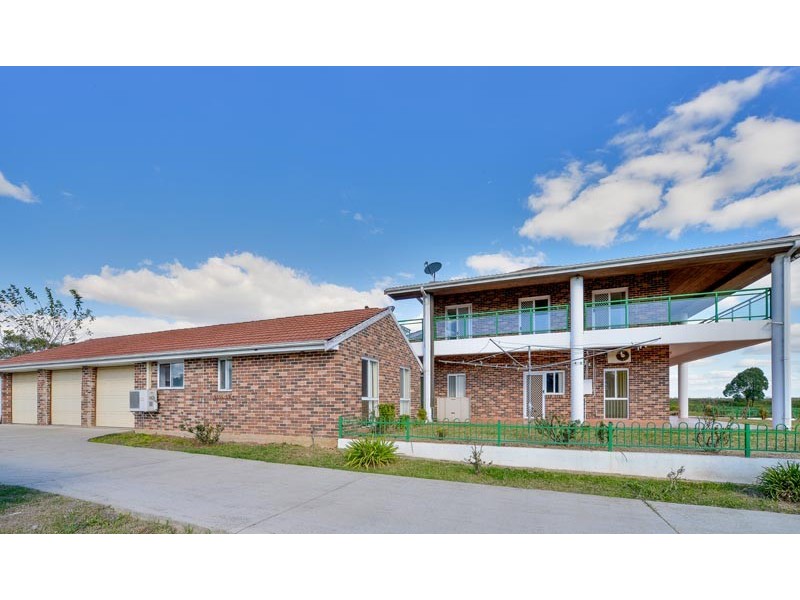 280 Aldington Road, Kemps Creek NSW 2178