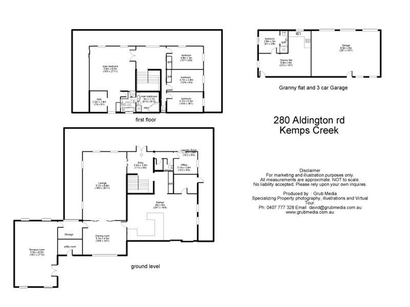 280 Aldington Road, Kemps Creek NSW 2178