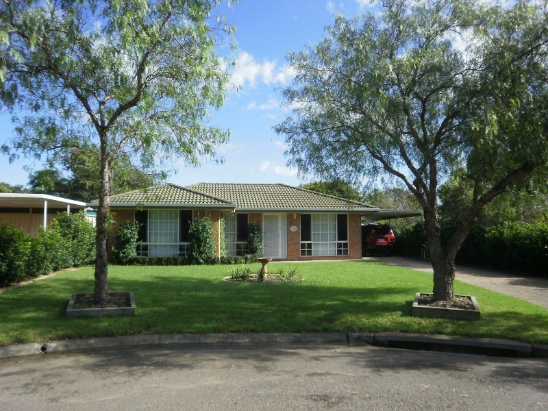13 Thow Place, Currans Hill NSW 2567