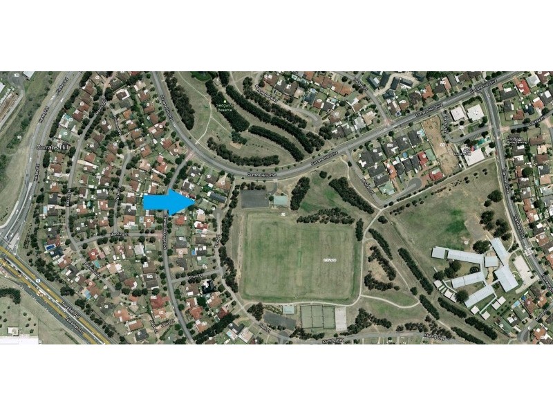 13 Thow Place, Currans Hill NSW 2567